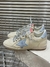 Golden Goose Light Blue Star - comprar en línea
