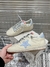 Golden Goose Light Blue Star - tienda en línea
