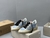 Golden Goose Light Blue & Yellow Sole - comprar en línea