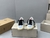 Golden Goose Light Blue & Yellow Sole en internet