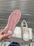 Golden Goose Lihght Brown Star
