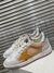 Golden Goose Lihght Brown Star - comprar en línea