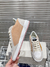 Golden Goose Lihght Brown Star - comprar en línea