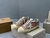 Golden Goose Pink Glitter