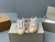 Golden Goose Pink & Yellow Sole - tienda en línea