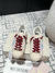 Golden Goose Red Laces - comprar en línea