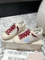 Golden Goose Red Laces - tienda en línea