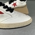 Golden Goose Red Star & Black Sole - tienda en línea