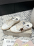 Golden Goose Slipper Animal Print Star - comprar en línea