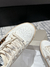 Imagen de Golden Goose Slipper Animal Print Star