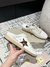 Imagen de Golden Goose Slipper Animal Print Star