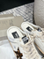 Golden Goose Slipper Animal Print Star - comprar en línea