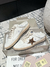 Golden Goose Slipper Animal Print Star en internet