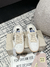 Imagen de Golden Goose Slipper Gold Star