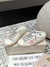 Golden Goose Slipper Pink Star - Zaik Store