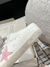 Golden Goose Slipper Pink Star en internet
