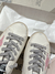 Golden Goose Slipper Pink Star