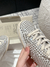 Golden Goose Slipper Swarovsky - tienda en línea