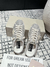 Golden Goose Slipper Swarovsky