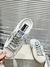 Golden Goose Slipper white - tienda en línea