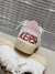 Golden Goose SNKR pink - Zaik Store