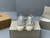 Golden Goose Swarovsky & Yellow Sole - comprar en línea