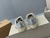 Golden Goose Swarovsky & Yellow Sole