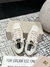 Golden Goose With Seams
