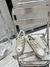 Golden Goose Yellow Laces - comprar en línea