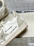 Golden Goose Yellow Laces - comprar en línea