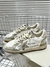 Golden Goose Yellow Laces - Zaik Store