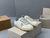 Golden Goose Yellow Sole