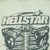 Hellstar Airbrushed Bones Longsleeve