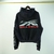 Hellstar Airbrushed Skull Hoodie - comprar en línea
