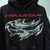 Hellstar Airbrushed Skull Hoodie en internet