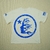 Hellstar Beat Us! T-shirt - Blue - comprar en línea