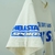 Hellstar Beat Us! T-shirt - Blue