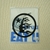 Hellstar Beat Us! T-shirt - Blue - Zaik Store