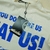 Hellstar Beat Us! T-shirt - Blue - Zaik Store