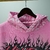 Imagen de Hellstar Brainwashed With Brain Hoodie