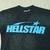 Hellstar Classic T-shirt - Blue