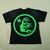 Hellstar Classic T-shirt - Green - comprar en línea