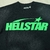 Hellstar Classic T-shirt - Green - tienda en línea