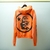 Hellstar Fire Hoodie - Orange - comprar en línea