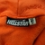 Hellstar Fire Hoodie - Orange - Zaik Store