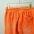 Hellstar Fire Orange Closed Elastic Bottom Sweatpants - tienda en línea