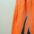 Imagen de Hellstar Fire Orange Closed Elastic Bottom Sweatpants