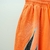 Imagen de Hellstar Fire Orange Flare Bottom Sweatpants