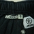 Hellstar Flame Shorts - Black