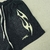 Hellstar Flame Shorts - Black - comprar en línea